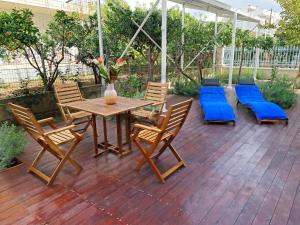 A&B Ialysos villas and apartments