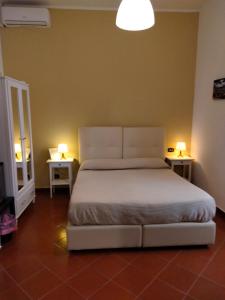Double Room room in Dante Rooms