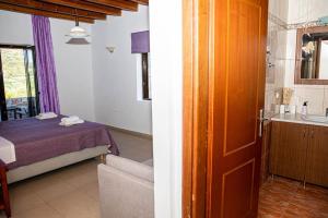 Villa Vicina - In Platanias and 4min by the beach