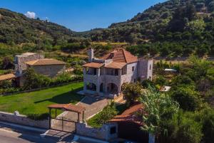 Villa Vicina - In Platanias and 4min by the beach