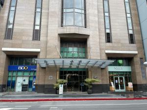 Fabulous Skyline KL Greenbelt Makati