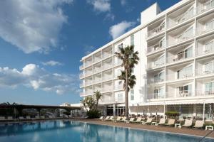 Hotel Agamenón