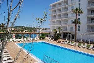 Hotel Agamenón