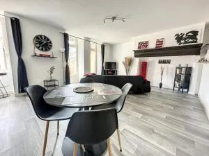 Résidence Bury - Gimel