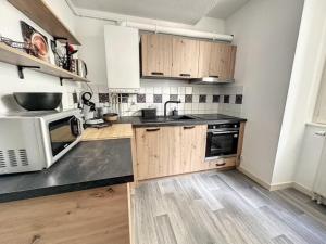 Appartements Residence Bury : photos des chambres