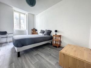 Appartements Residence Bury : photos des chambres