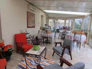 B&B / Chambres d'hotes chambre d'hotes mansardee : photos des chambres