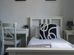 Lilys Apartment 2- 2bedroom, Northumberland - 克拉姆灵顿