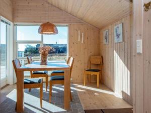 Holiday home Ringkøbing LXXIX