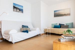 Comfort One-Bedroom Apartment with Balcony -  Lower Floor room in Atlantic Sagres