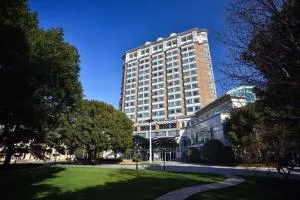 Radisson Collection Hotel, Xing Guo Shanghai
