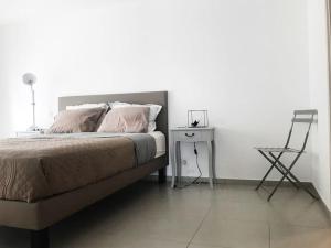 Appartements SUPERBE APPARTEMENT SUR PLAGE VUE PARADISIAQUE PIEDS DANS L'EAU : photos des chambres