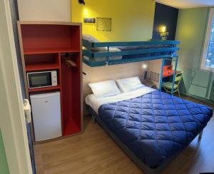 Hotels Premiere Classe Lyon Nord Dardilly : photos des chambres