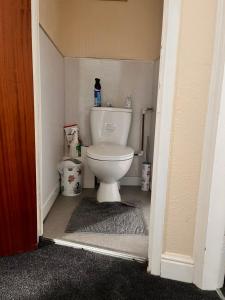 Chomley holiday flats