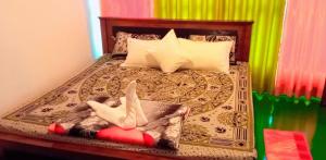 New Mount Villa