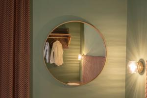 Two Connecting Double Rooms