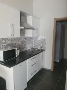 Apartamento kuko con wifi al lado metro - Lequizamón