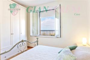 PIANOSA - Elegante appartamento sul mare