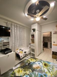 Frendly Flat Free WiFi & Parking Kitchen Equipment Cosy