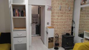 Frendly Flat Free WiFi & Parking Kitchen Equipment Cosy