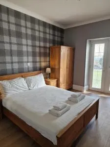 Broadway House - 拉恩 Broadway House - 拉恩