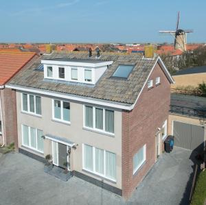 B&B de Noorman - Ubytování bez kategorie ve městě Westkapelle