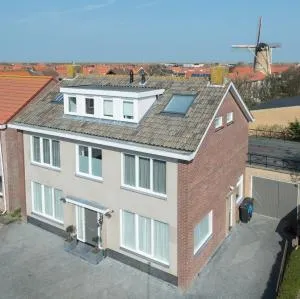 B&B de Noorman - Westkapelle