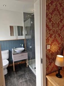 Broadway Country House