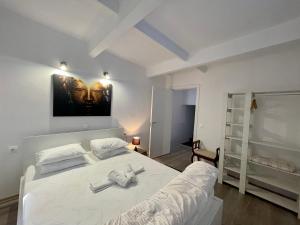 Citadel Duplex Suites 20
