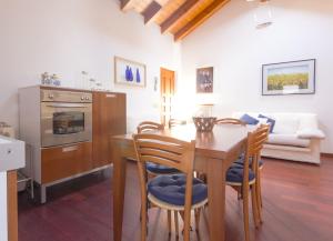 Apartmán Chalet Val di Genova Carisolo Itálie