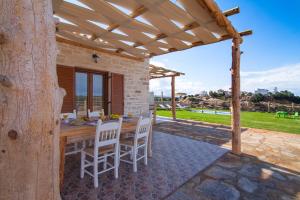 Chainteris Villas, Vast Views, By ThinkVilla