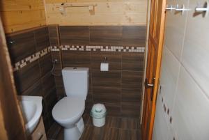 Villa Hedi Vendégház