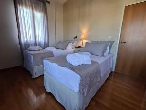 Villa Sobre - Spacious and Comfortable.