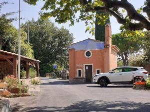 Maisons de vacances Le Jardin du Cannet : photos des chambres