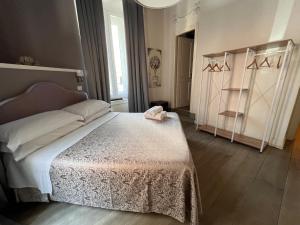 Triple Room room in Piazzetta de' Monti Suites