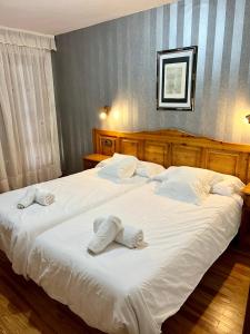 Hotel Eriste