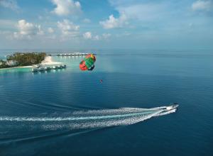 Jumeirah Olhahali Island Maldives