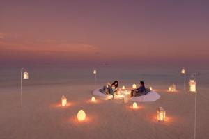 Jumeirah Olhahali Island Maldives