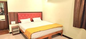 Ponni Residency Thanjavur