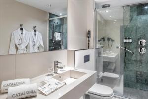 Double or Twin Room room in Catalonia Plaza Mayor