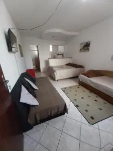 Apto JOSENINOS - 坎普斯戈伊塔卡济斯