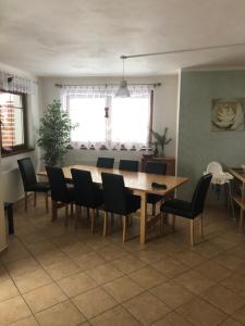 Villapark apartments 201, Lipno