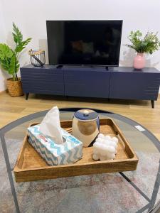 Central Cozy Apartment North Railway St - 4 Min Walk