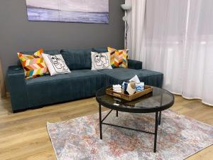 Central Cozy Apartment North Railway St - 4 Min Walk