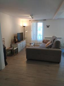 Apartamento Beretaberri