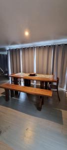 Wallys Edge 20acre Farm Stay