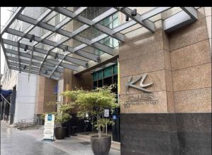 Lux Skyline KL Greenbelt, Isabels Makati Rooms