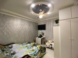 Frendly Flat Free WiFi & Parking Kitchen Equipment Cosy