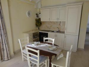 Appartements La Bastide de Claude : photos des chambres