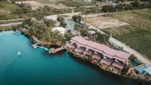 Kram Farmstay - Nakhon Pathom